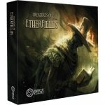 Deck-Building Coopération Creatures of Etherfields