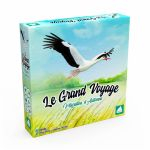 Aventure Aventure Le Grand Voyage : Migration d'automne
