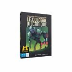 Gestion Best-Seller Le Colosse Mécanique