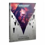 Figurine Best-Seller Warhammer 40.000 - Les Arches Fatidiques : Vashtorr