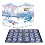 Portfolio Pokmon Fort Givre - A4 - 9 Cases