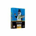 Jeu de Cartes Stratgie Smash Up - Extension Faction Pingouins