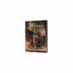 Jeu de Rle Aventure Les Hritiers - Aventures friques  la belle poque
