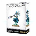 Figurine Best-Seller Warhammer Age of Sigmar - Disciples of Tzeentch : The Changeling
