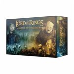 Figurine Best-Seller The Lord of the Rings - Battle of Osgiliath