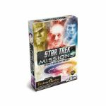 Aventure Stratégie Star Trek Missions