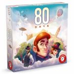 Course Aventure 80 Days