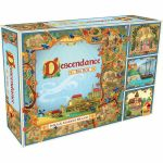 Jeu de Plateau Gestion Descendance : Big Box