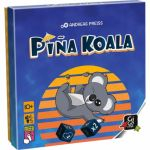 Jeu de Cartes Enfant Pina Koala