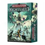 Figurine Best-Seller Warhammer Underworlds - Nightvault