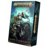 Figurine Best-Seller Warhammer Age of Sigmar - Frappe Foudroyante : Set de Débutant