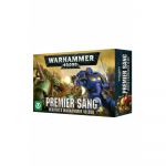 Figurine Best-Seller Warhammer 40.000 - Premier Sang : Débuter à W40K
