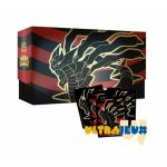 Boite de Rangement Pokmon Deck case Giratina EB11 Origine Perdue + 4 Sparateurs