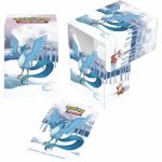 Deck Box Pokémon Frosted Forest - Deckbox