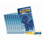 Protges Cartes Standard Pokmon Goupix EB12 par 65
