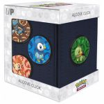 Deck Box Pokmon Alcove Flip Box - Clic Flip Box Sinnoh
