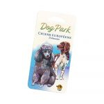 Jeu de Rle Ambiance Dog park - extension chiens europens 