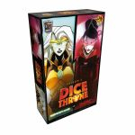 Ds  Dice Throne S2 - Sraphine vs Reine Vampire