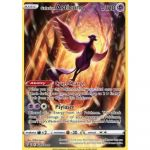 Cartes Spéciales Pokémon Promo - Pokemon 12.5 - Zénith Suprême - Artikodin de Galar - SWSH282 - FR