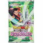 Booster en Franais Dragon Ball Super Booster Dragon Ball Super Card Game B20 : Zenkai Series Power Absorbed