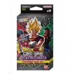 Pack Edition Speciale Dragon Ball Super Premium Pack 11 Dragon Ball Super Card Game - Power Absorbed