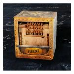 Casse-tête Réflexion Cluebox - Escape Room dans une boîte: Chat de Schrödinger