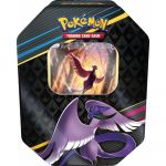 Pokébox Pokémon EB12.5 Zénith Suprême - Artikodin de Galar