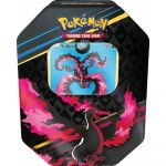 Pokbox Pokmon EB12.5 Znith Suprme - Sulfura de Galar
