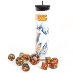 Ds Jeu de Rle Ds Dungeon Crawl Classics : Licorne  Bec