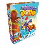 Jeu Enfant Enfant Morris le Dodo