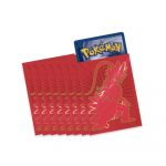 Protges Cartes Standard Pokmon Koraidon EV01 par 65