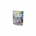 Protges Cartes Format JAP  Art Sleeves Matte - Water Rabbit 2023 - par 60