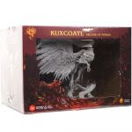 Jeu de Rle Figurine Great Wyrms of Drakha: Kuxcoal