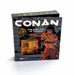 Enigme Rflexion INSIDE 3 - Legend - Conan
