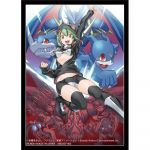 Protèges Cartes Standard Digimon Card Game Rina - Par 60