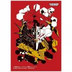 Protges Cartes Standard Digimon Card Game Omnimon Alter-S - Par 60
