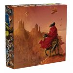 Stratgie Gestion Vicomtes du Royaume de l'Ouest - Big Box
