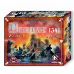 Jeu de Plateau Stratgie Breizh 1341