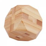 Casse-tte Rflexion Funny Bamboo - Fourteen Barrels