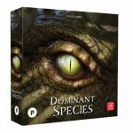 Jeu de Plateau Stratgie Dominant Species