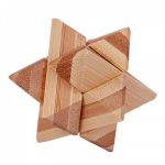 Casse-tte Rflexion Funny Bamboo - Octogonal Ball