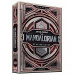 Jeu de Cartes  Bicycle Creatives - Star Wars Mandalorian