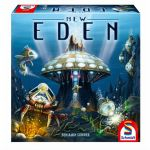 Jeu de Plateau Rflexion New Eden