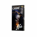 Enigme Enquête Chronicles of Crime - Noir 