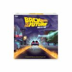 Funko Aventure Retour vers le Futur EN FRANCAIS