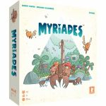 Rflxion Rapidit Myriades