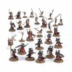 Figurine Best-Seller Warhammer 40.000 - Adepta Sororitas : Boarding Patrol