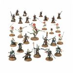 Figurine Best-Seller Warhammer 40.000 - Aeldari : Boarding Patrol 