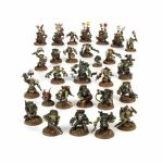 Figurine Best-Seller Warhammer 40.000 - Orks : Boarding Patrol