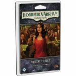 Deck-Building Aventure Horreur  Arkham - Paquet Scnario : Fortune et Folie